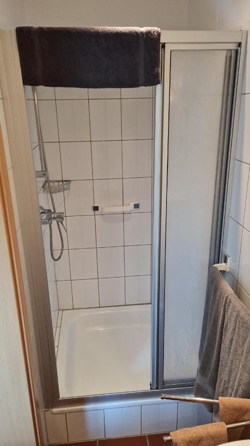 Ferienwohnung Am Ruestersieler Hof Вільгельмсгафен Екстер'єр фото